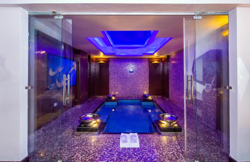 Nordic Palace And Spa المنامة أحدث أسعار 2021