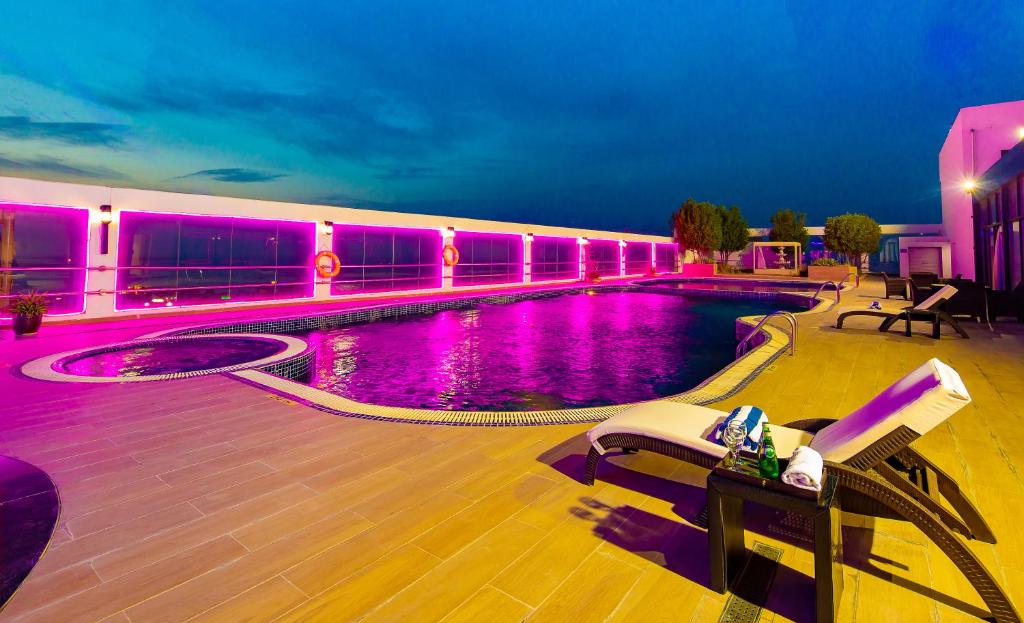Nordic Palace and spa، المنامة – أحدث أسعار 2023