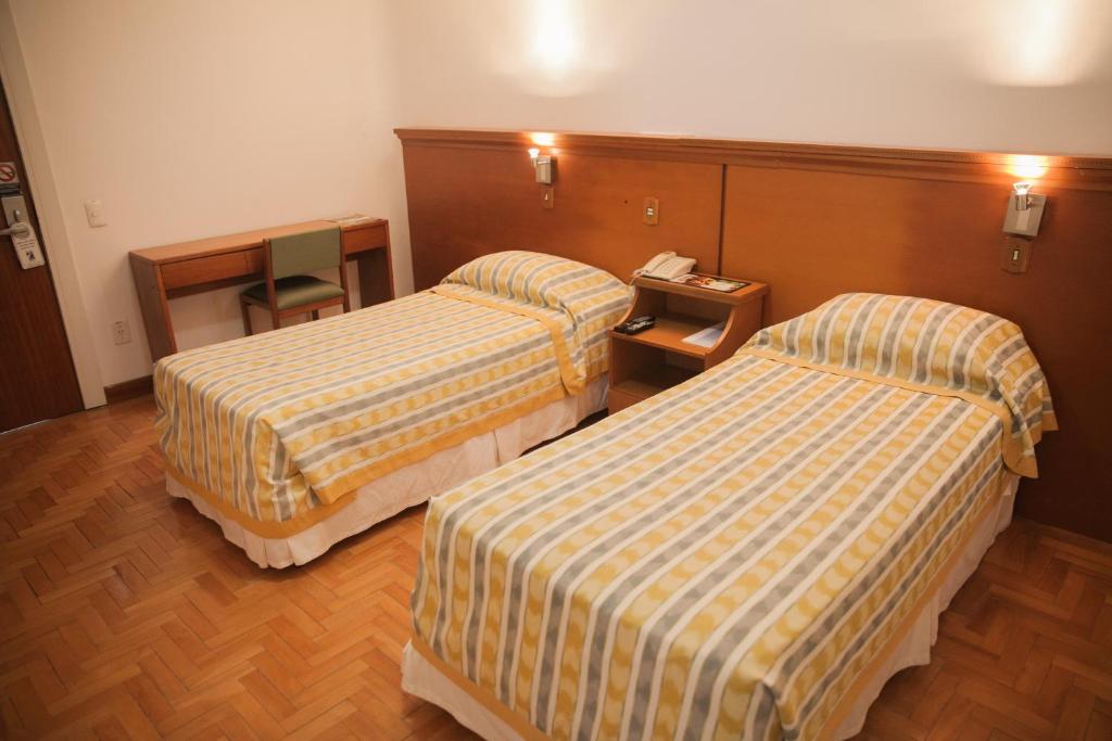  Itaimbé Palace Hotel