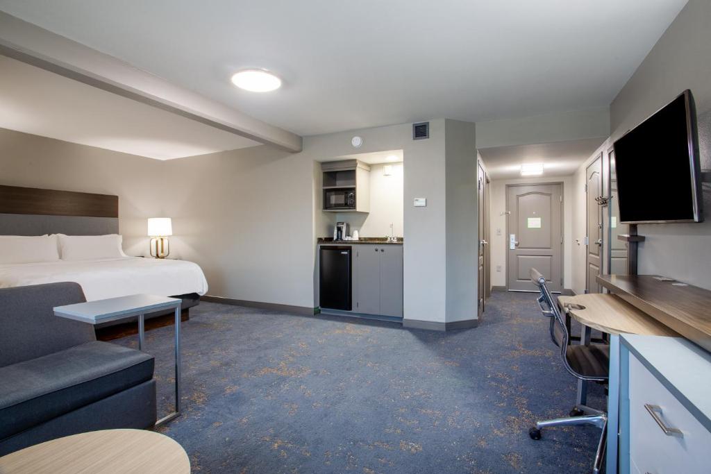 Holiday Inn Valdosta Conference Center, an IHG Hotel - Suite King