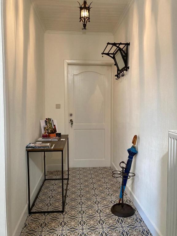 Fotografie z fotogalerie ubytování Le petit béguinage v destinaci Tongeren