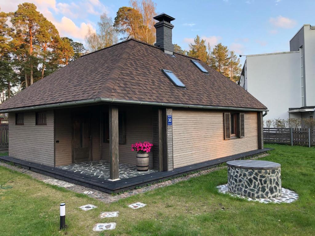 Clockhouse Cottage - Casa De Vacaciones