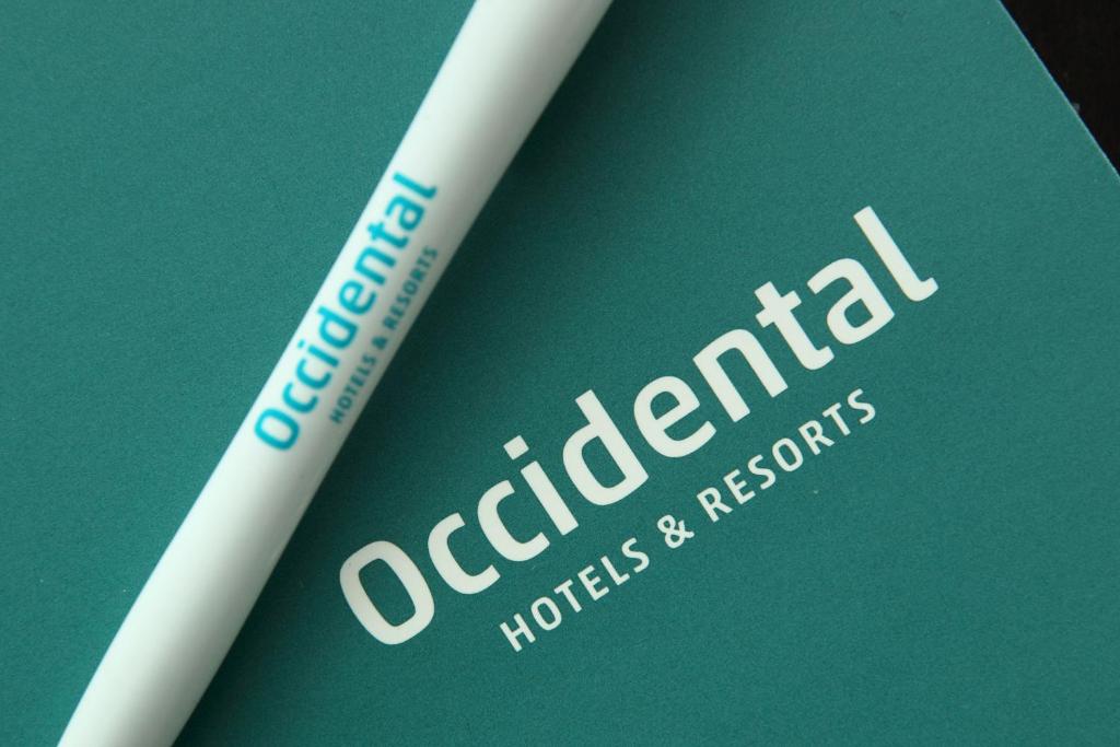 Occidental Praha Wilson - Resim 27