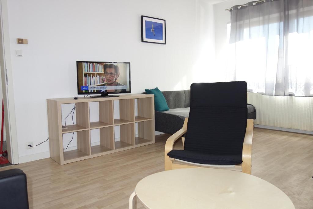 Ferienwohnungen Viersen - Departamento
