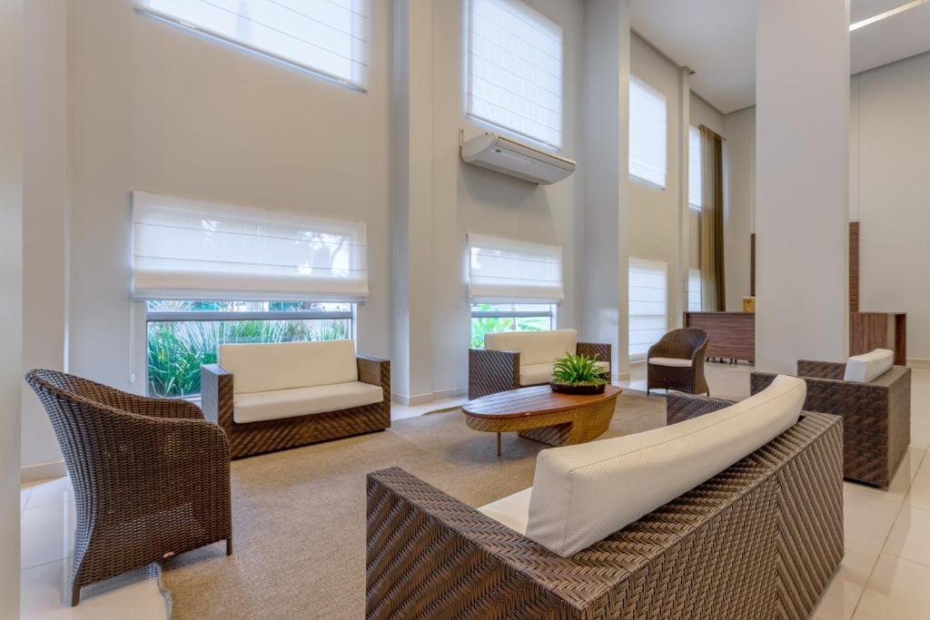  Wyndham Olímpia Royal Hotels