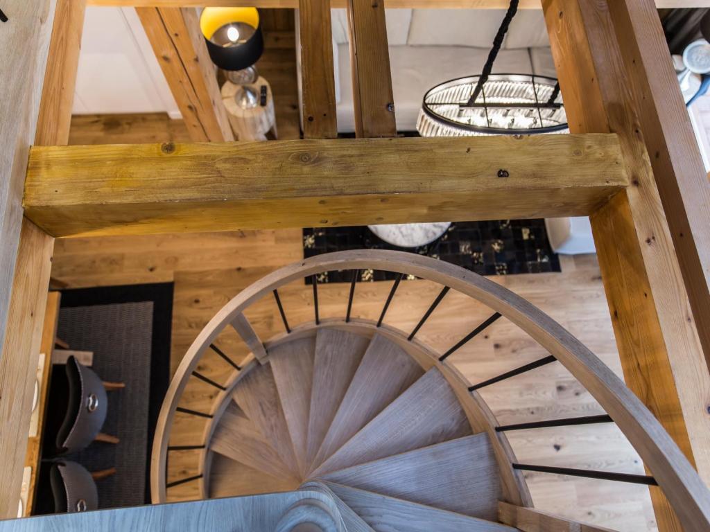 POD SKOCZNIA SPA Zakopane - Resim 23