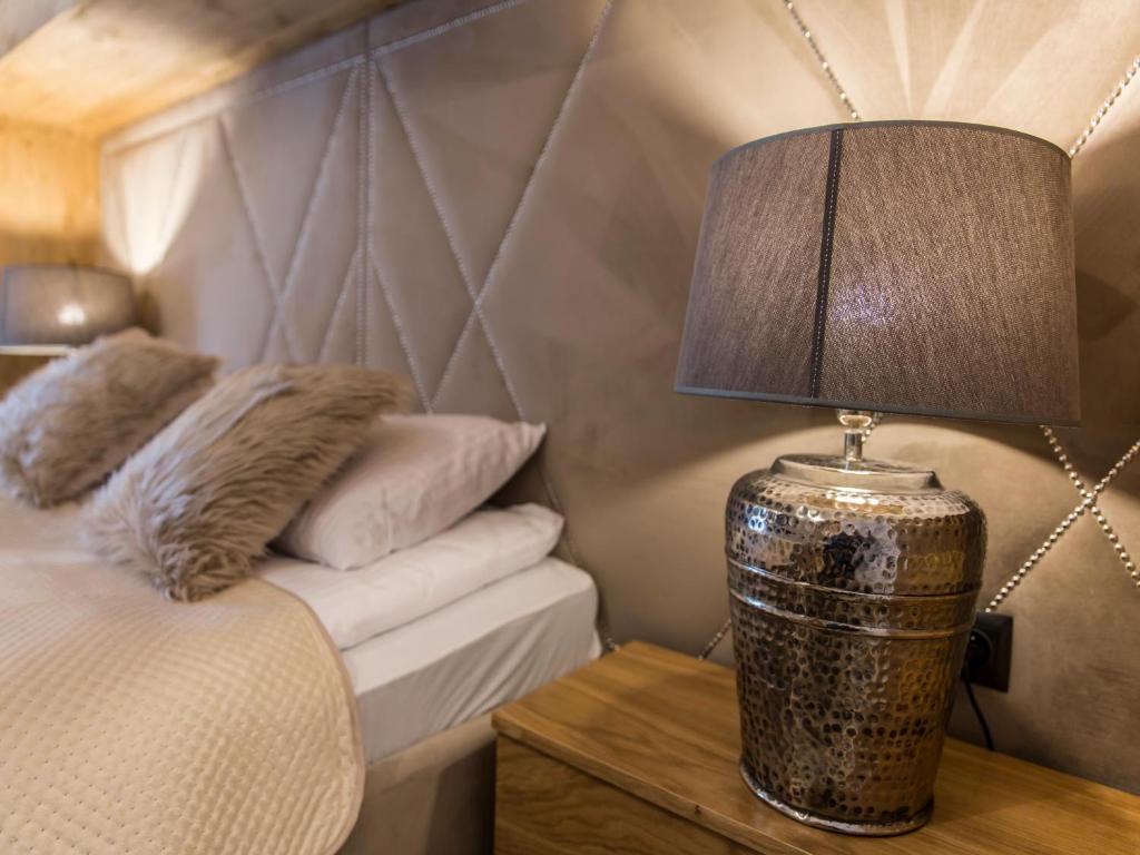 POD SKOCZNIA SPA Zakopane - Resim 25