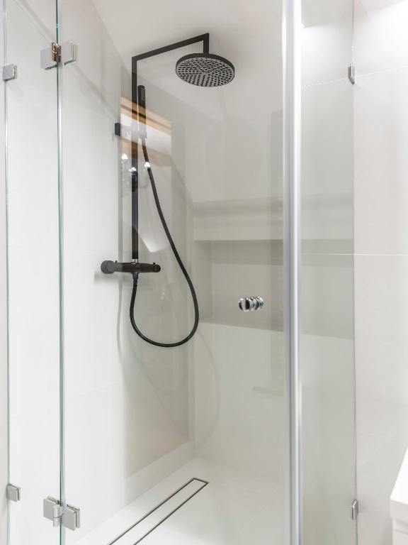 POD SKOCZNIA SPA Zakopane - Resim 30