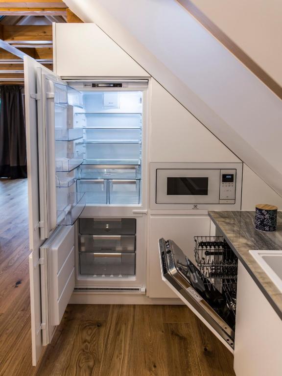 POD SKOCZNIA SPA Zakopane - Resim 32