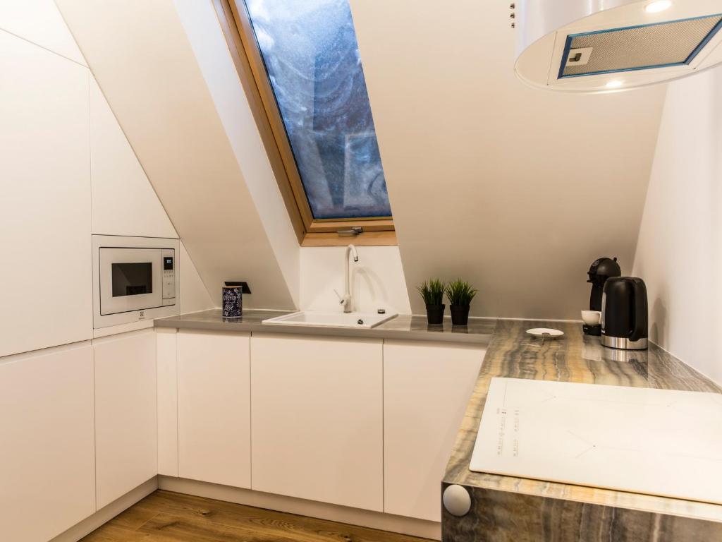 POD SKOCZNIA SPA Zakopane - Resim 33