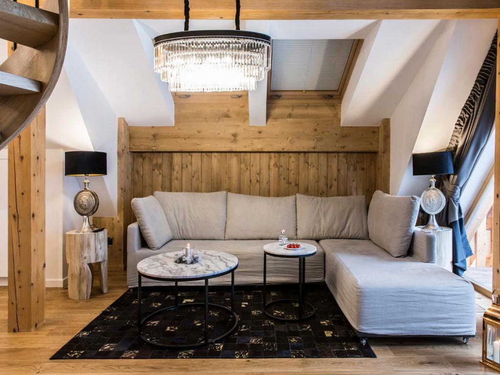 POD SKOCZNIA SPA Zakopane - Resim 42