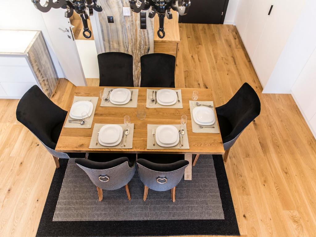 POD SKOCZNIA SPA Zakopane - Resim 43