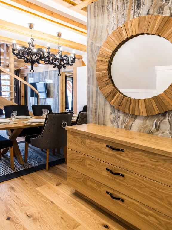 POD SKOCZNIA SPA Zakopane - Resim 44