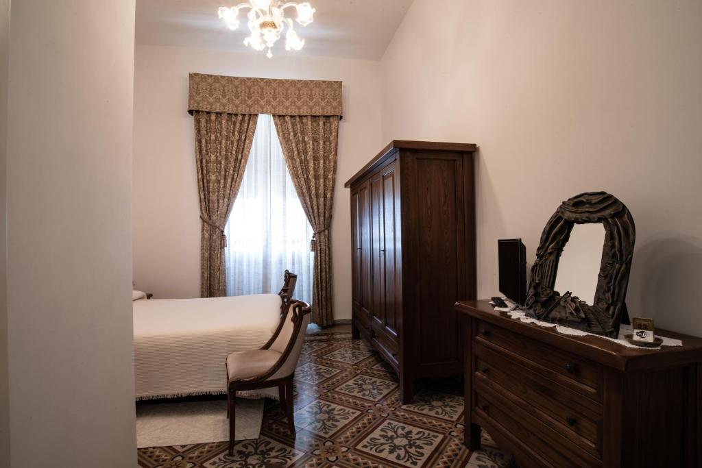 Hotel AeR BJ Vittoria - Doppelzimmer Mit Balkon Und Meerblick