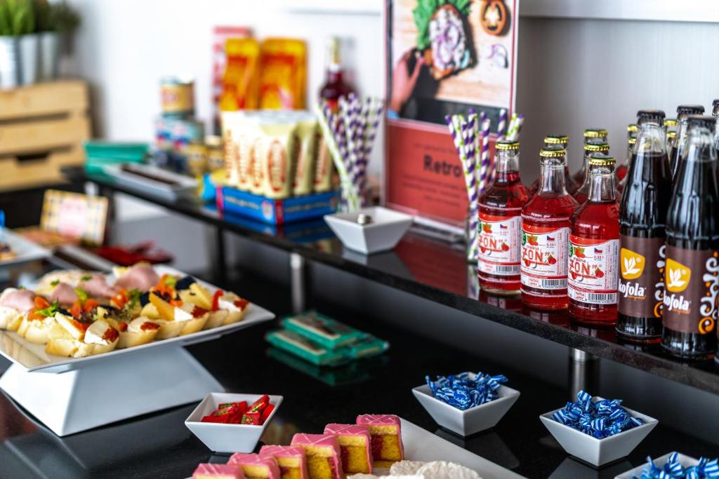 Occidental Praha Five - Resim 18