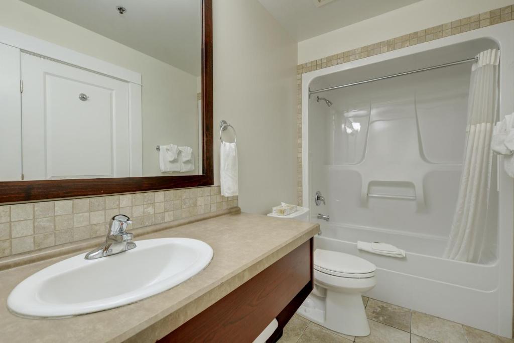 Strathcona Hotel - Resim 17