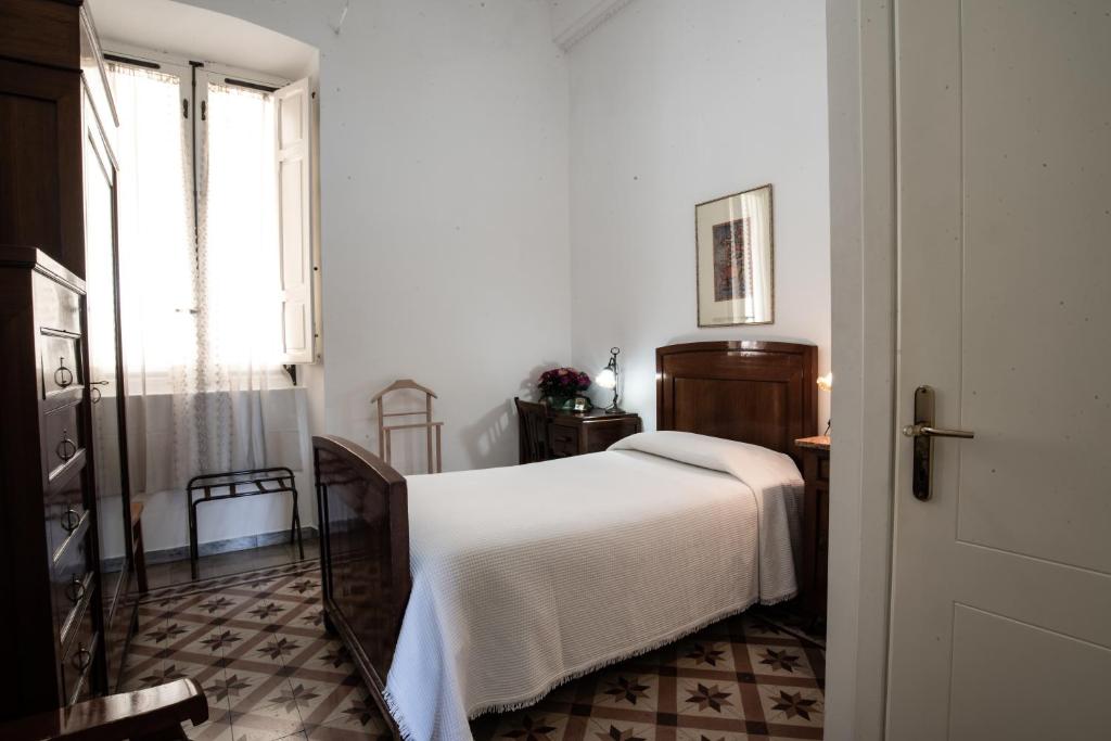 Hotel AeR BJ Vittoria - Einzelzimmer