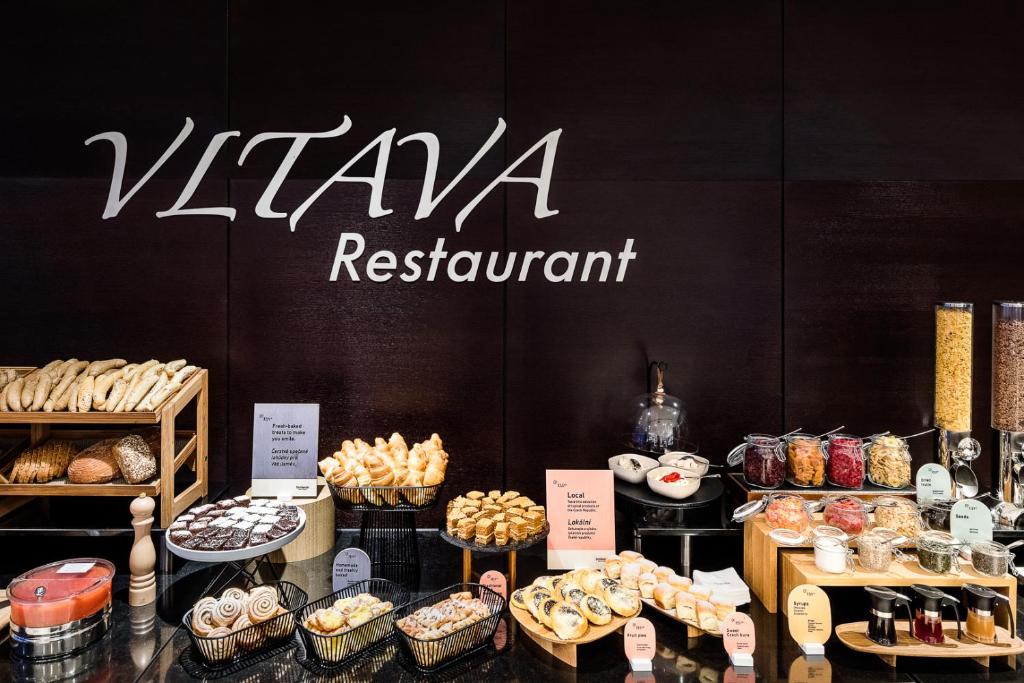 Occidental Praha Five - Resim 13