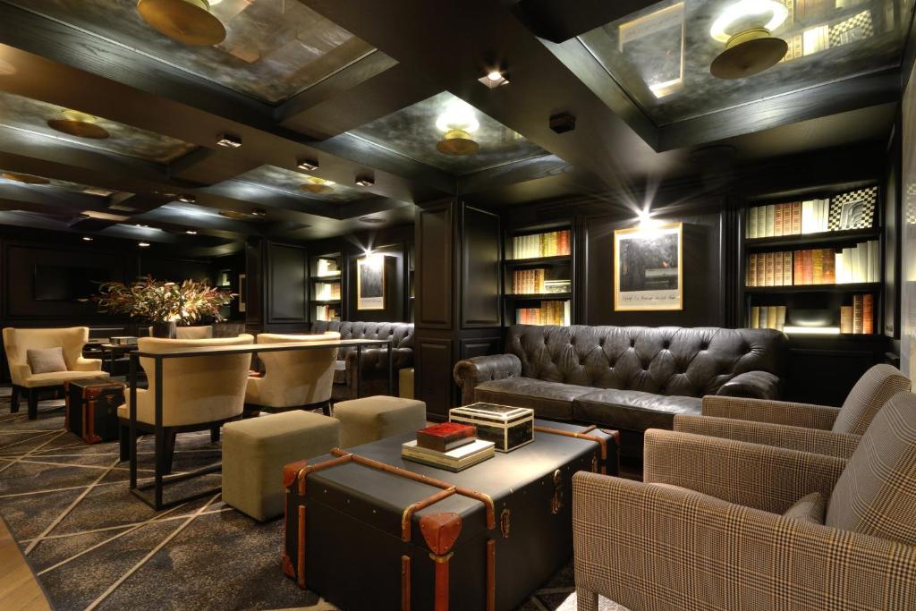 Hotel photo 10