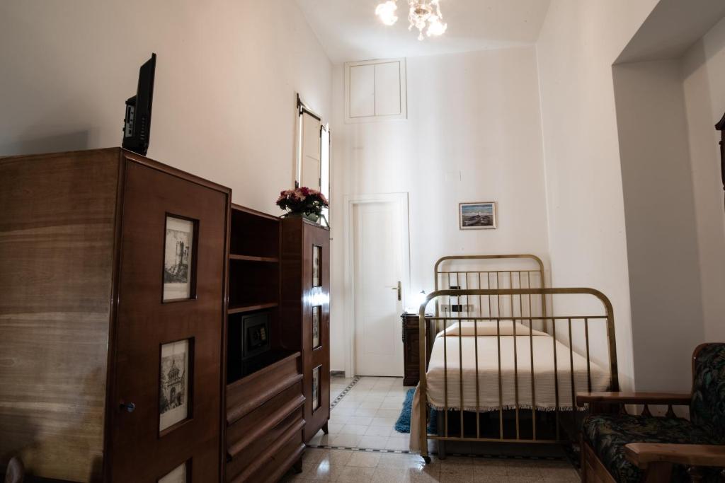 Hotel AeR BJ Vittoria - Einzelzimmer