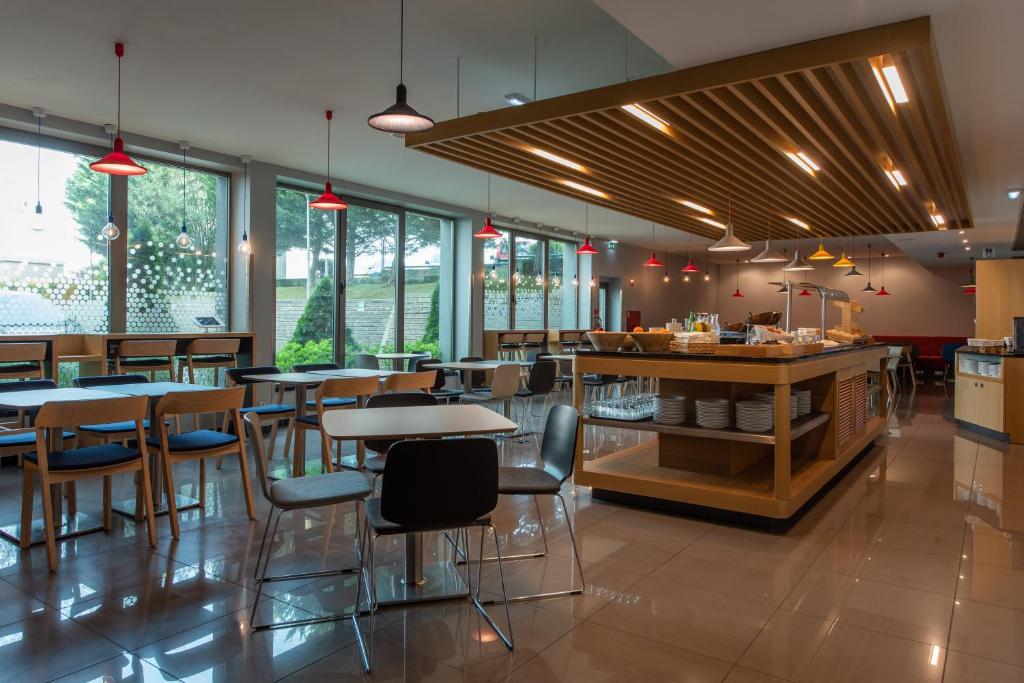 Holiday Inn Express Lisbon Airport by IHG - Resim 2