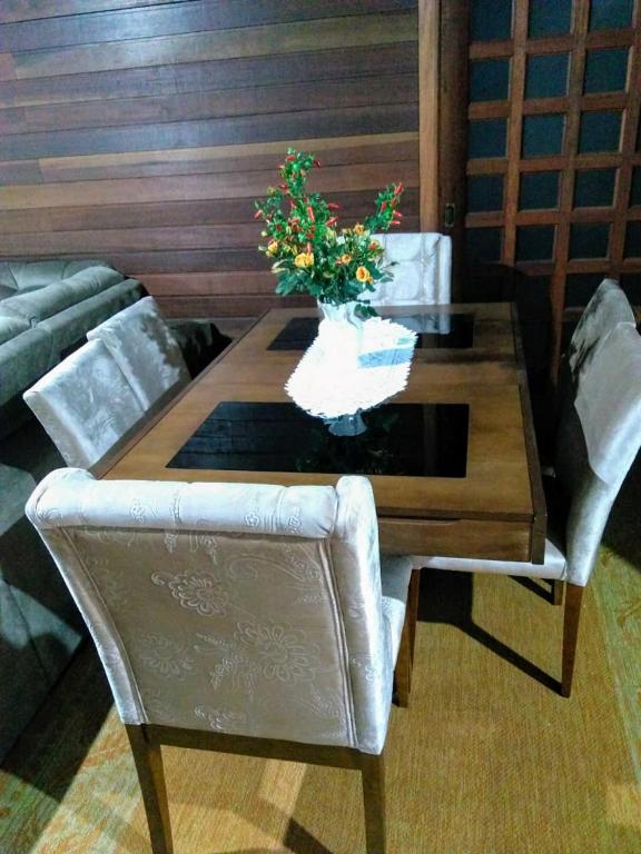 Chalé Piratini  Chalé Piratini