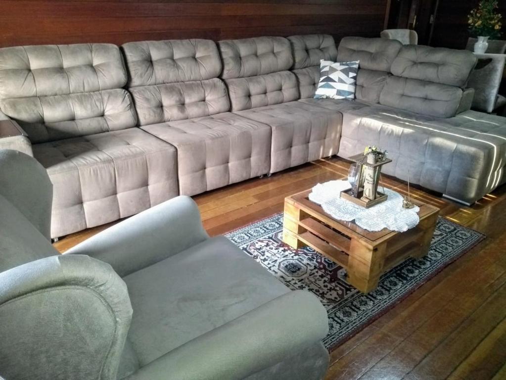 Chalé Piratini  Chalé Piratini