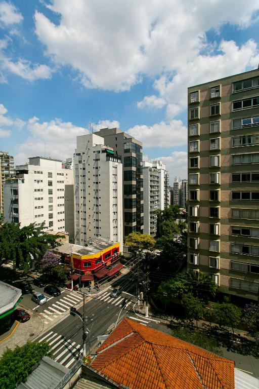  Anora Spaces - Bela Cintra