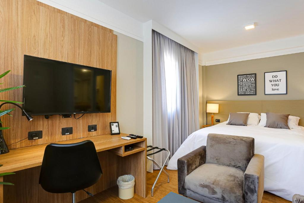  Anora Spaces - Bela Cintra