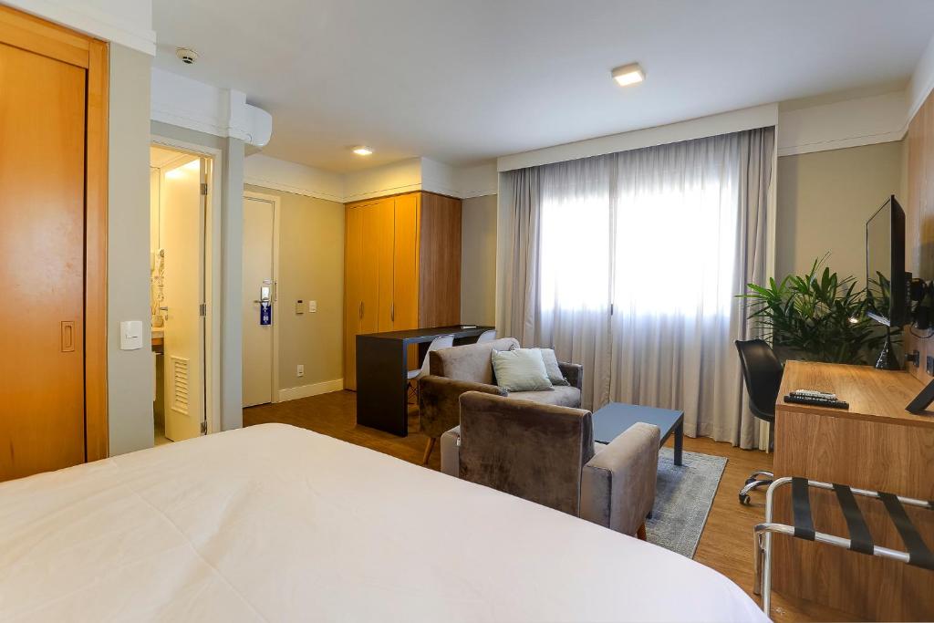  Anora Spaces - Bela Cintra