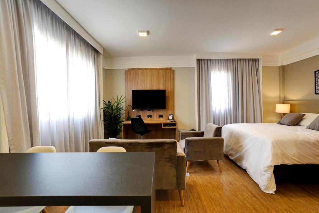  Anora Spaces - Bela Cintra