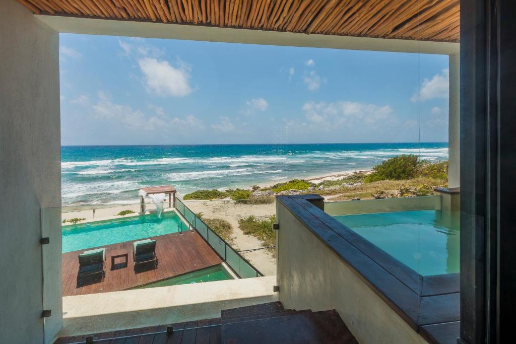 O’ Tulum Boutique Hotel – Adults Only: Escápate al paraíso