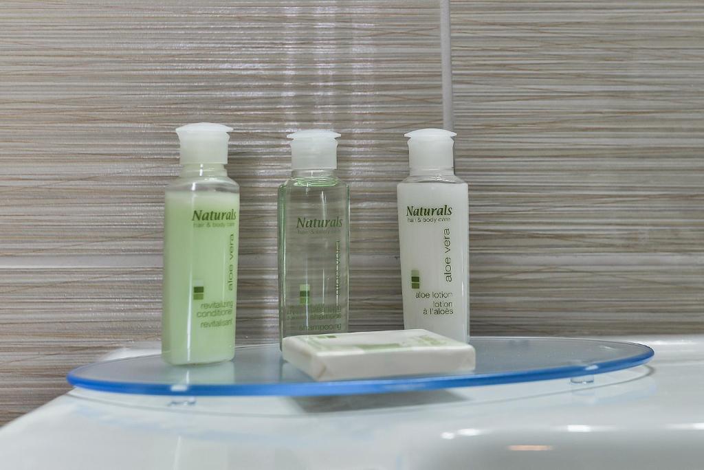 NU Hotel Toronto Airport - Resim 11