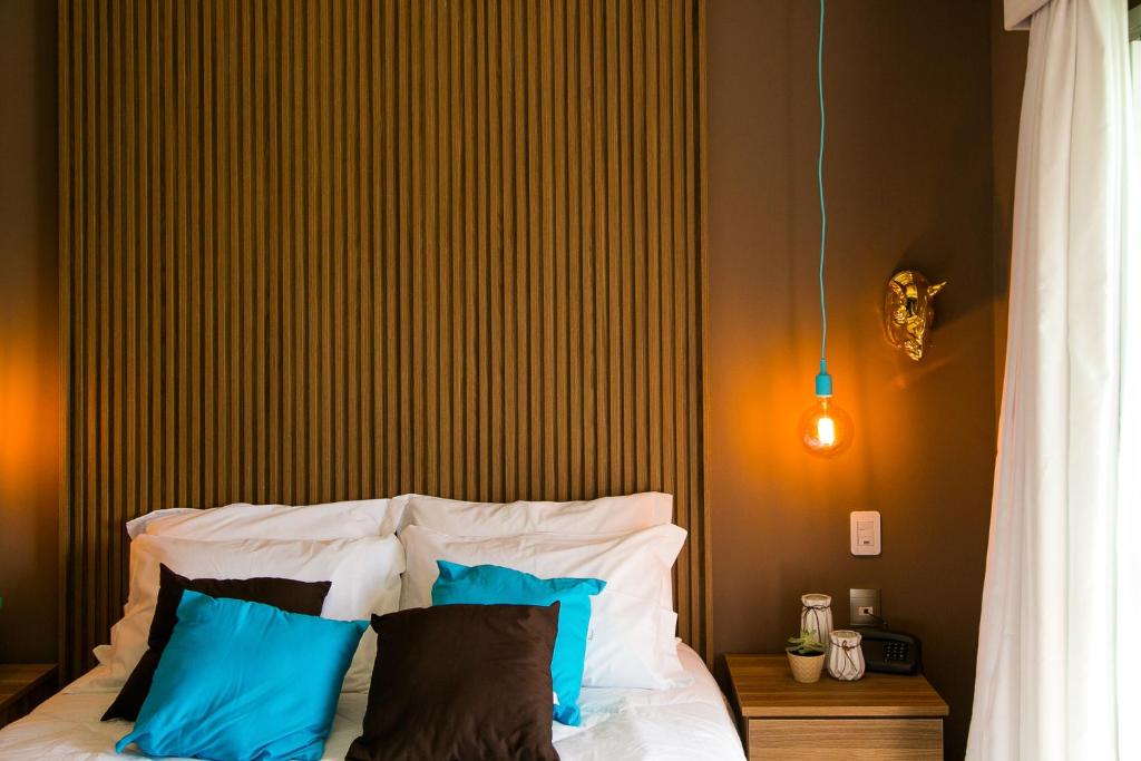 TPZ - Perdizes Tower Flat By Anora Spaces