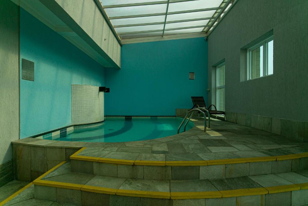  Anora Spaces - Perdizes