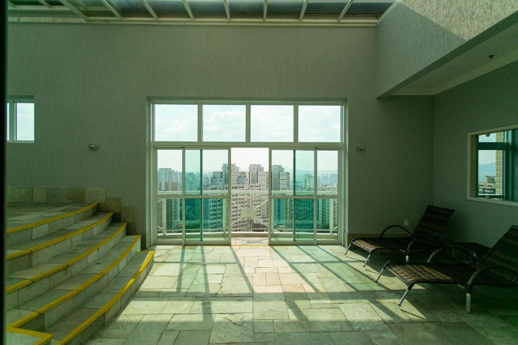  Anora Spaces - Perdizes