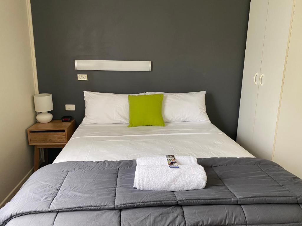 NRMA Atherton Tablelands Holiday Park - Cabaña Familiar Superior