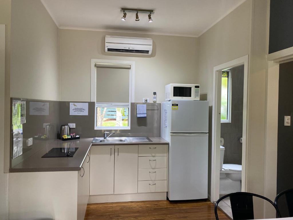 NRMA Atherton Tablelands Holiday Park - Cabaña Familiar