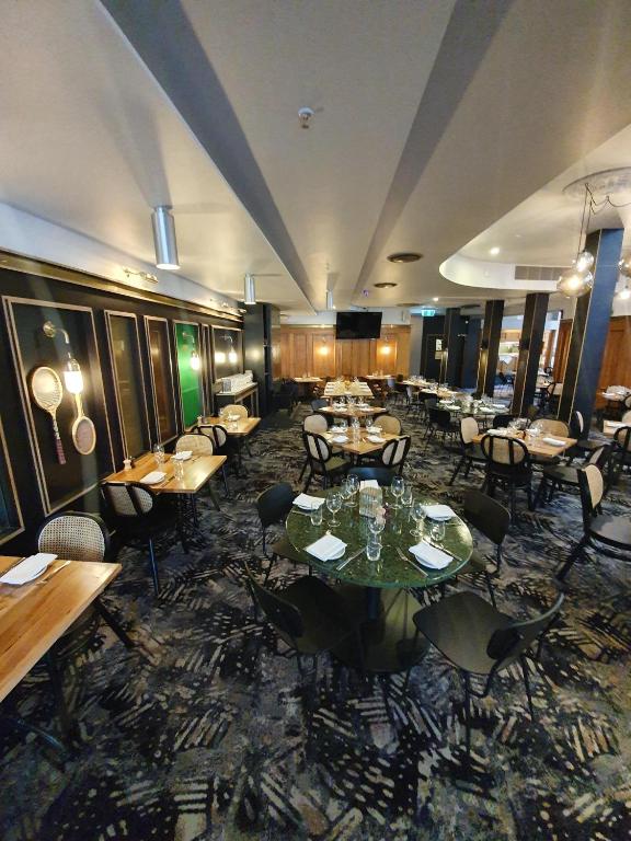 Middle Park Hotel - Resim 13