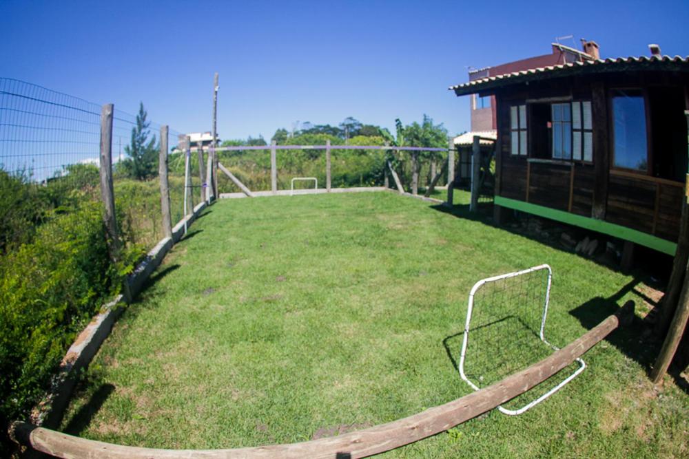  Cigana's House