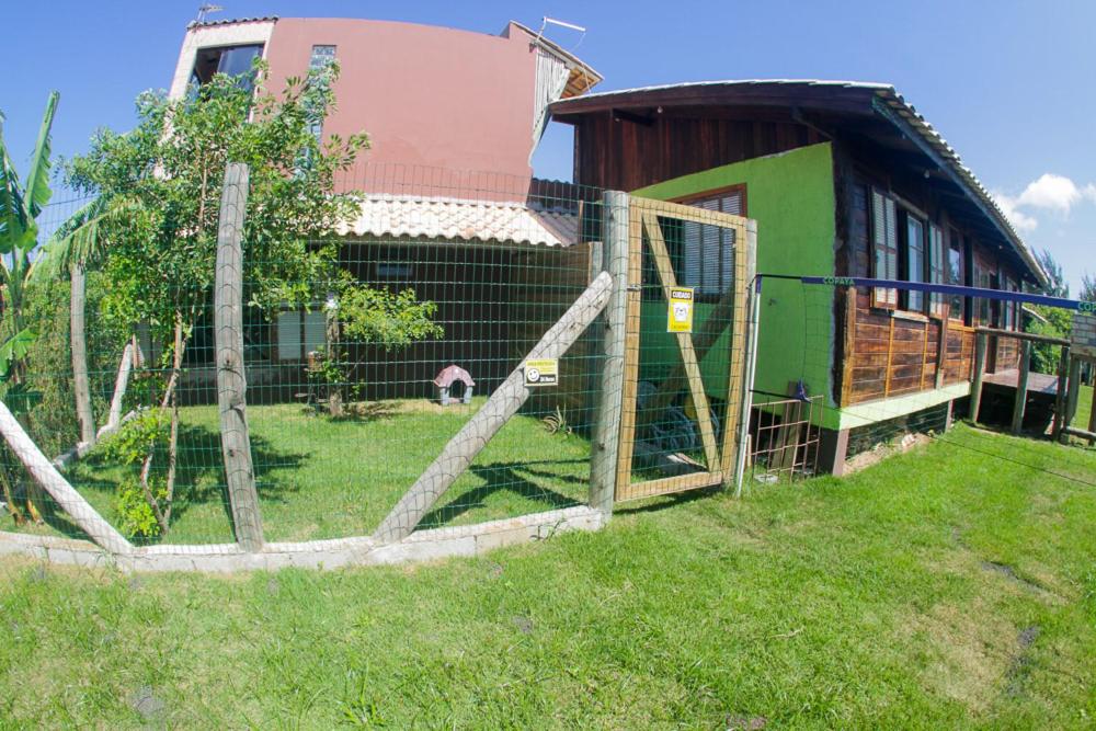  Cigana's House