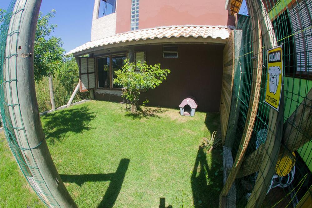  Cigana's House