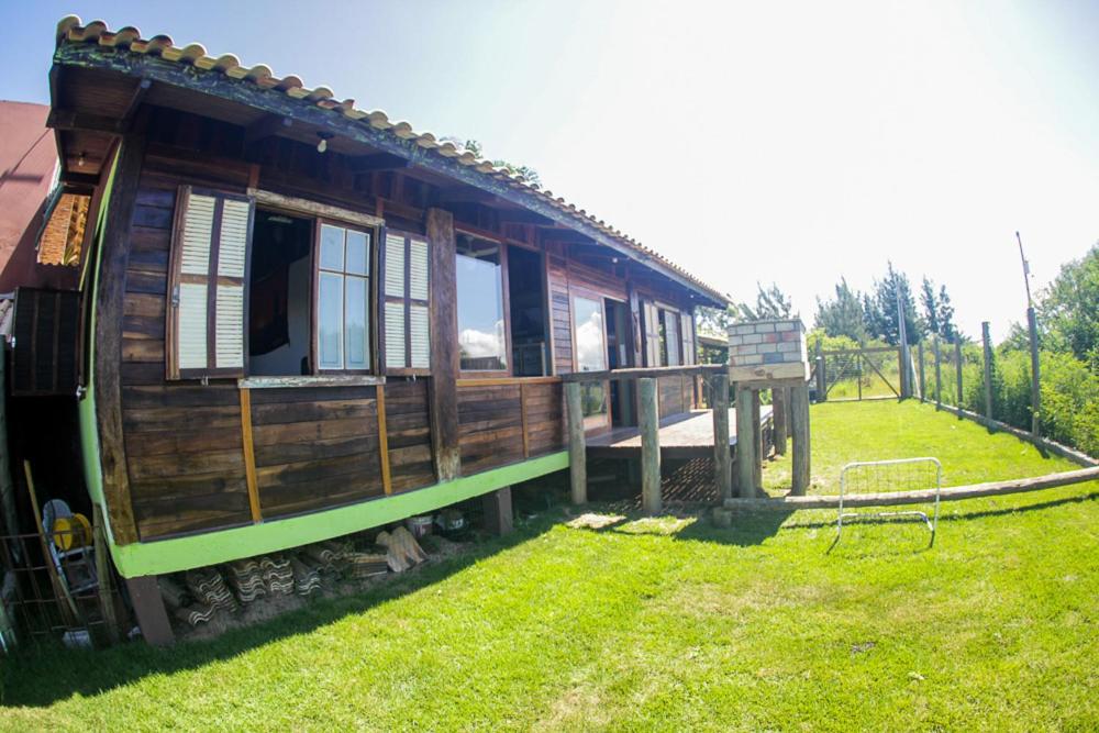  Cigana's House