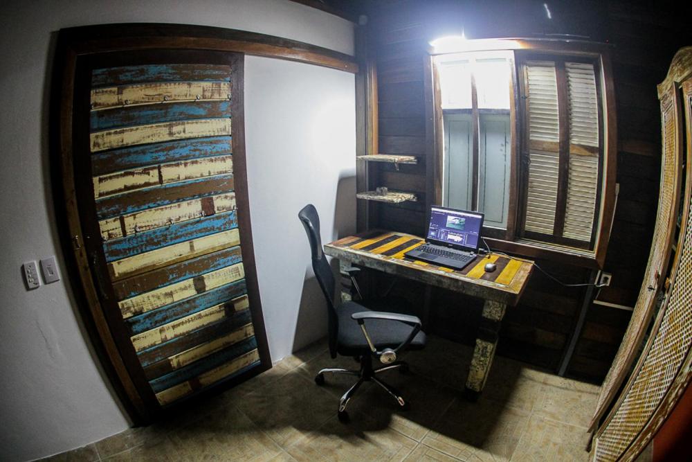 Cigana's House