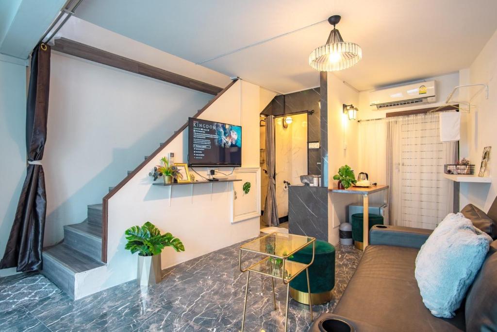 Isara Boutique Hotel and Cafe - Resim 12