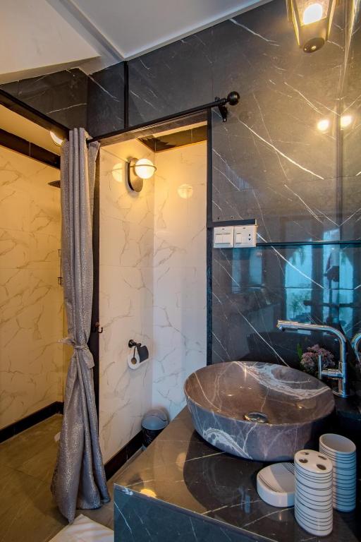 Isara Boutique Hotel and Cafe - Resim 16