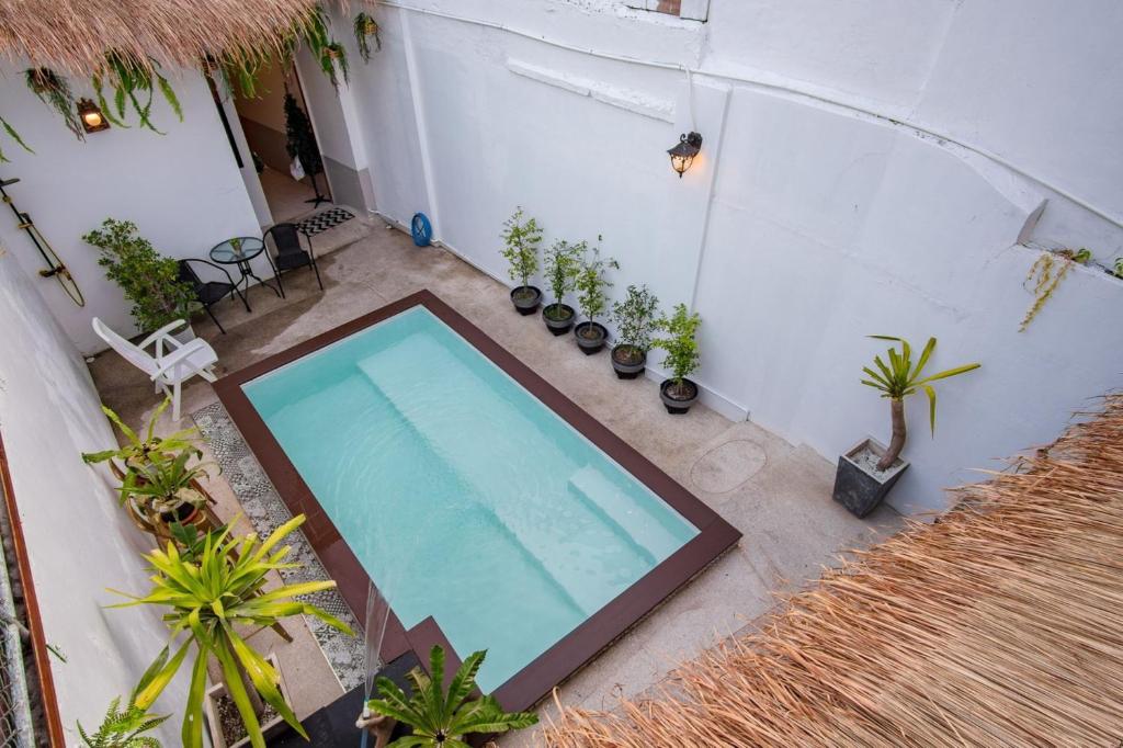 Isara Boutique Hotel and Cafe - Resim 18