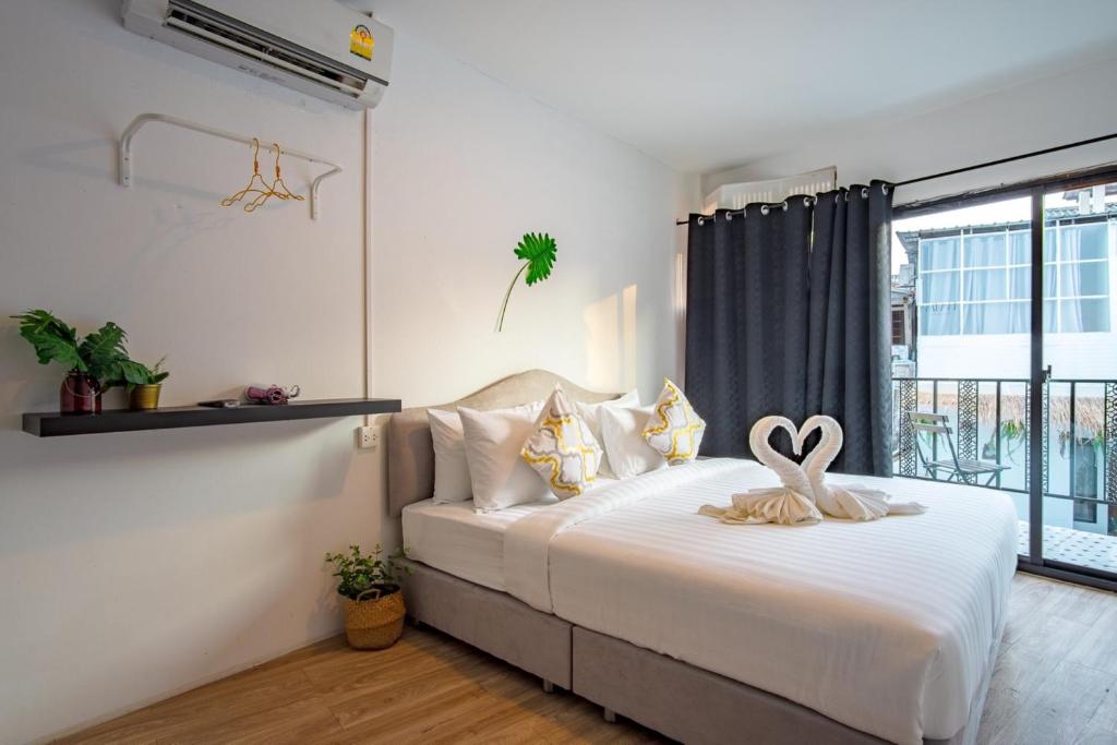 Isara Boutique Hotel and Cafe - Resim 14