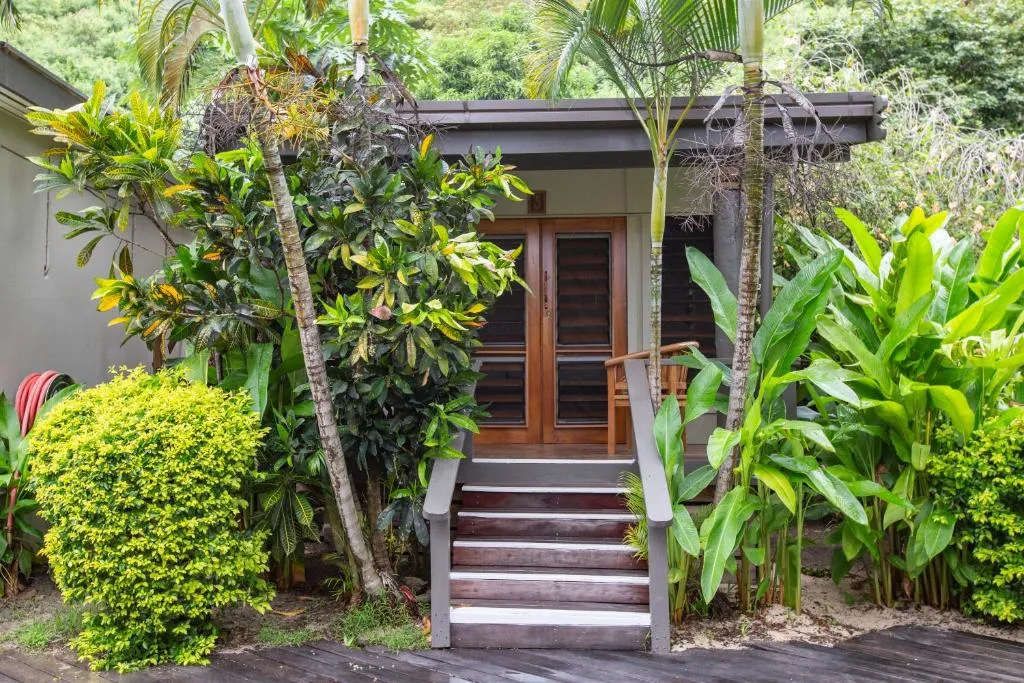 Bungalow