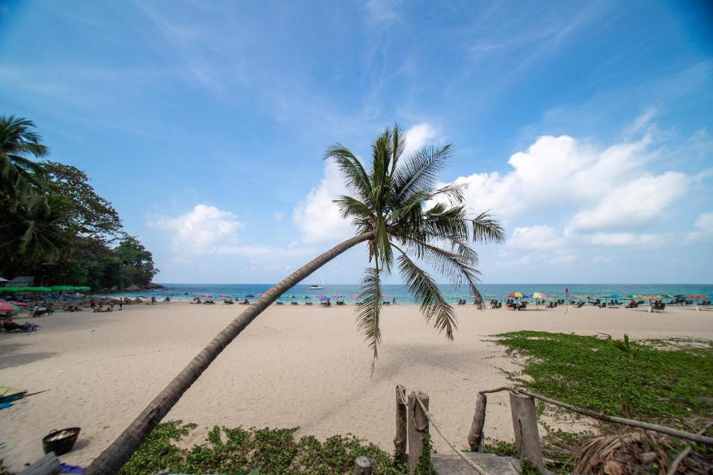 Fotografie z fotogalerie ubytování 1BDR Apartment near Surin beach #210 v destinaci Surin pláž